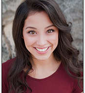 Anissa Garza Headshot